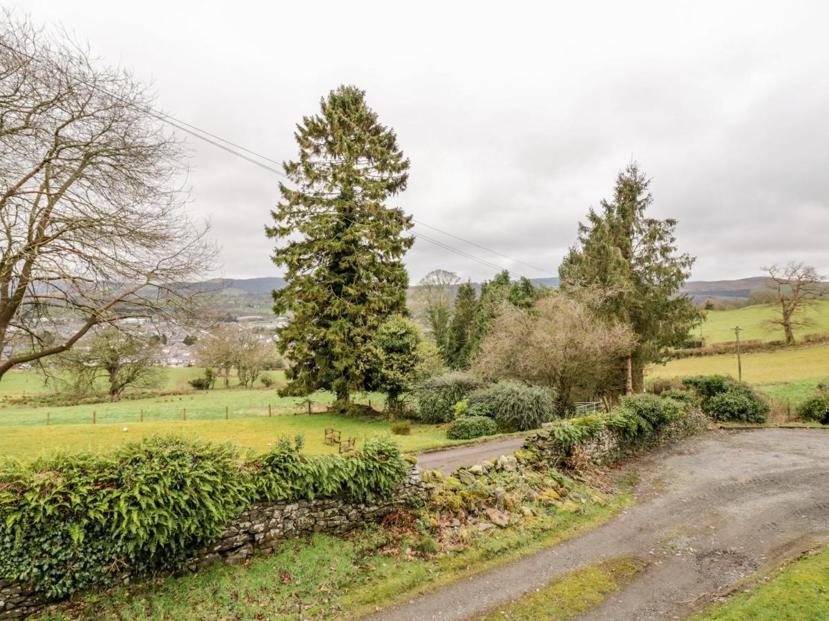 Hen Ysgubor Cottage Bala Exterior foto